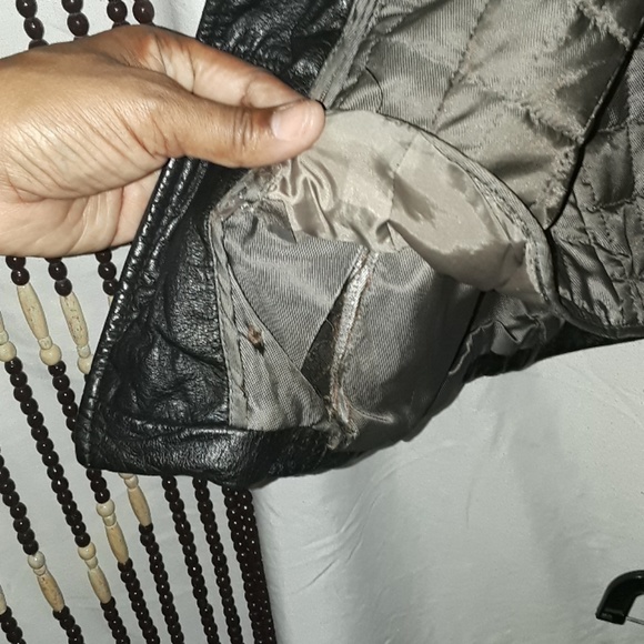 Wilson's Chic Jacket/ blazer - Picture 8 of 8